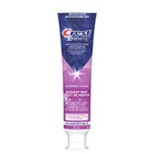 Crest 3D White Advanced Teeth Whitening Toothpaste - 135 ml - Radiant Mint-Removes 90% more surface stains* *Vs. regular toothpaste