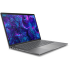 HP ZBook 8 G1i 14" Laptop - Intel Ultra 7 265H - Nvidia Quadro RTX 500 Ada - 32 GB RAM - 1 TB SSD - Windows 11 Pro - Silver-Graphics: NVIDIA RTX 500 Ada (4 GB GDDR6)
