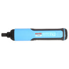 Fixtec 4V Lithium-Ion Cordless Screwdriver 26-Piece Kit-Wireless Design: Experience unparalleled freedom with our battery screwdriver.