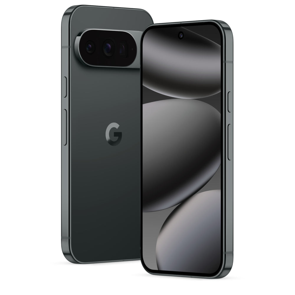 Google Pixel 10 Pro - 512 GB - Obsidian - Bell and Virgin Plus