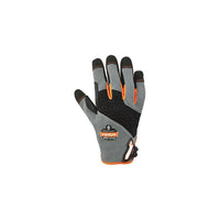 Ergo dyne Gloves 710 Heavy-Duty Utility, Medium, 2 Pack (17043)-Size : Medium