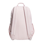 Adidas Lineage Backpack - Pink-Interior sleeve securely stores laptops up to 16 inches