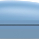 Incase By Microsoft Modern Mobile Mouse - Sapphire-Smooth, comfortable scrolling and wireless freedom