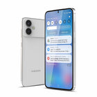 22 Cases Tempered Glass Screen Protector for Galaxy S26+-Transparent