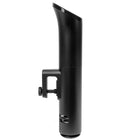 Anova Precision Cooker Nano 3.0 Sous Vide-Almost 5cm smaller than the original Anova Precision Cooker, the Nano is small enough to easily and quickly find its way into a kitchen drawer, yet powerful enough to prepare food for four people. The Nano attaches easily to any pot or container with an adjustable clamp and is made of an extremely durable and easy to clean plastic