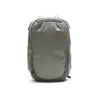 Peak Design Travel Backpack - 45 L - Sage-Absolutely ideal for weekend jaunts and day bag use, or as a versatile carry-on to accompany large luggage