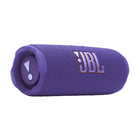 JBL Flip 7 Portable Bluetooth Speaker - Purple-Multi-speaker connection by Auracast