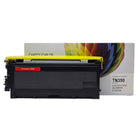Balloon Brand Brother TN350 Compatible Toner Cartridge - Standard Yield - Black-Ink & Toner Colour: Black