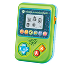 LeapFrog Preschool Game & Go - French-9