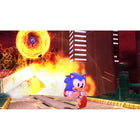 Sonic X Shadow Generations for PS5-Explore a new hub world inspired by the open-zone gameplay of Sonic Frontiers