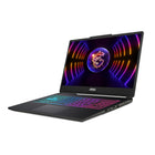 MSI Cyborg 15 A13VF 15.6" 144Hz Gaming Laptop - Intel i7-13620H - RTX 4060 - 1TB NVMe SSD - 16GB RAM - Windows 11-DDR 5 16GB