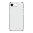AXS Ultra Clear Drop-tested Case for Apple iPhone 16e-6ft drop tested to protect from drops in most everyday situations