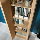 Sauder Merton Hall Storage Cabinet - Harmony Ash-Sauder  trusted service: For questions about product or assembly, we are here to help