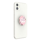 Popsockets PopGrip - Mama Bear-Repositionable and sticks to most devices and cases (but may not stick to silicone or waterproof cases)
