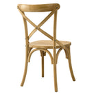 Modway Gear Dining Side Chair - Natural-9