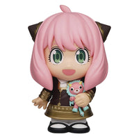 Monogram International Spy x Family Anya Figural Bank-AGE: 4+