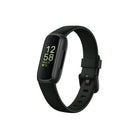 Google Fitbit Inspire 3 Health & Fitness Tracker - Midnight Zen/Black-Steps, distance and calories: It doesn’t matter what you’re doing - if you’re moving, it’s exercise. Inspire 3 tracks your steps, distance, calories burned & Active Zone Minutes 24/9