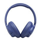 JBL Tune 730BT Wireless Over-Ear Headphones - Blue-9