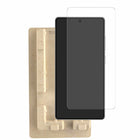 Blu Element EasyFit Eco Screen Protector for Galaxy S26 Ultra-Dust removal tab included