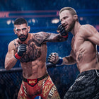 UFC 6 for PlayStation 5-5