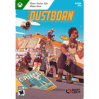 Dustborn [Digital Code]-Genre: Action & Adventure