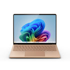 Microsoft Surface Laptop Copilot+ PC 13.8" Touchscreen Laptop - Snapdragon X Plus - 512 GB SSD - 16 GB RAM - Windows 11 - Dune - English-Microsoft Copilot: Become a creator with just one click! Press the Microsoft Copilot key on Surface Laptop and turn your ideas into reality