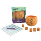 USAopoly YAHTZEE Disney Stitch-1+ Players