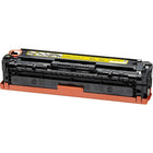 Canon 131 Yellow Toner Cartridge (6269B001)-The package includes one yellow toner cartridge