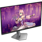 AOC Agon Pro 27" QHD 240 Hz OLED Gaming Monitor - AG276QZD2 -HDR10 enhances the visual experience by providing greater contrast, brightness, and a wider range of colours compared to standard dynamic range (SDR) content