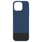 Clicks Keyboard Phone Case for iPhone 15 - Royal Ink-Maximize your screen space for apps and content while you create with Clicks