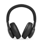 JBL Live 660NC - Wireless Over-Ear Noise Cancelling Headphones - Black-Bluetooth 5.0