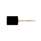 DBLG Imports 2" Foam Sponge Brush-2" foam sponge brush