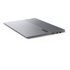 Lenovo ThinkBook 16 G9 AHP 16" Touch Laptop - AMD Ryzen 7 250 - 16 GB RAM - 512 GB SSD - Windows 11 Pro - Arctic Grey-Connectivity: Gigabit Ethernet, Wi-Fi 7, Bluetooth 5.4
