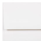 JAM Paper A7 Strathmore Invitation Envelopes - 5.25" x 7.25" - Bright White Wove - 50 Pack (STTW711I)-These envelopes are great for invitations, greeting cards, RSVP's, thank you cards, gifts for birthdays, holidays and more