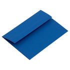 JAM Paper A6 Invitation Envelopes, 4.75 x 6.5, Presidential Blue, 1000 Pack (563916906B)-Size: A6 (4 3/4" x 6-1/2")