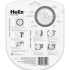 Helix 360° Angle and Circle Maker-Pack of 6 in assorted colors