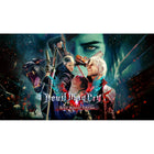 Devil May Cry 5 Devil Hunter Edition for Nintendo Switch 2 [Digital Download]-Genre: Action & Adventure