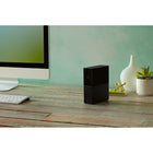 Western Digital My Book 6TB Desktop Hard Drive-USB 3.0 port, USB 2.0 compatible