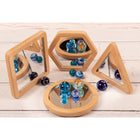 Learn Well Little Looking Shape Mirrors 4-Piece Set-Set of 4