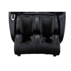 Westinghouse 2D Massage Chair - Black-Sole rollers