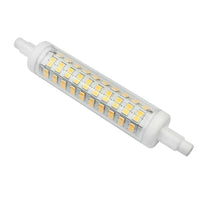 Northern Stars 15W Warmwhite LED JP118 Light Bulb, 2 Pack-LED JP118 Light bulbs