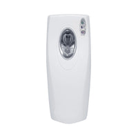 Globe Commercial Air-Pro Aerosol Metered Spray Dispenser-Programmable in 3 modes of 24-Hour, Day, or Night