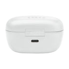 JBL Endurance Race 2 Waterproof Sports True Wireless Earbuds - White-JBL Pure Bass sound