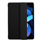 JCPal DuraPro Lite Case for 10.2" iPad (2019/2020/2021 Model) - Black-Compatible to 2019 & 2020 & 2021 iPad 10.2"