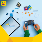 LEGO Creator Retro Gaming Console-Discover more sets (sold separately) from the LEGO Creator 3 in 1 range