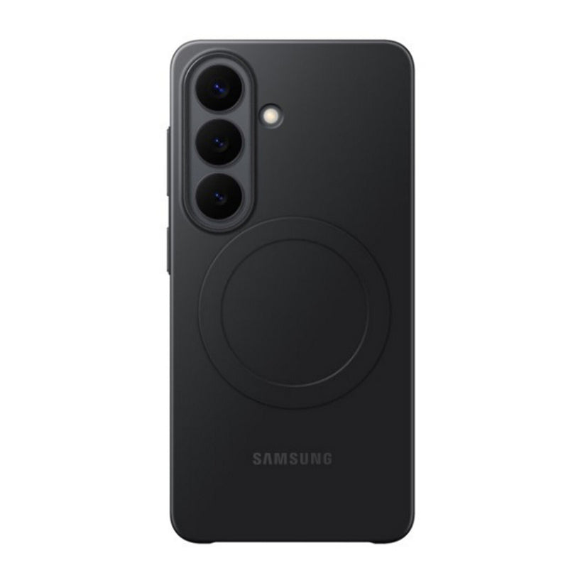 Samsung Galaxy S26 256GB Black スマホケース付き Samsung Galaxy S26 Slim Magnet Case - Black | staples.ca