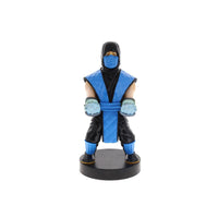 Exquisite Gaming Warner Bros: Sub Zero Cable Guy Controller Holder & Phone Stand-AGE: 15+