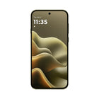 Motorola Edge 2026 - 128GB - PANTONE Martini Olive - Bell and Virgin Plus-Pro-grade triple 50MP camera system: Get professional results effortlessly with a Sony LTYIA 710 main camera, 4k recording on all lenses, and editing with Google Gemini