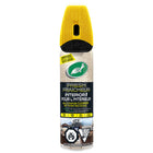 Turtle Wax Interior 1 Multi-Purpose Cleaner & Stain Remover with Oxi Power - 6 Pack-Eliminates stains while encapsulating and removing odors caused by smoke, pets, food, and everyday spills