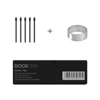 BOOX Stylus Tips for Pen Plus and Pen2 Pro-Stylus Tips for Pen Plus and Pen2 Pro is designed for BOOX Pen Plus, Pen2 Pro, and Triangle Pen